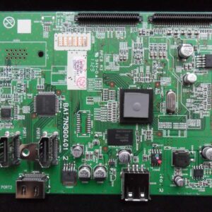 Magnavox A17G0MMA-001 Digital Main Board