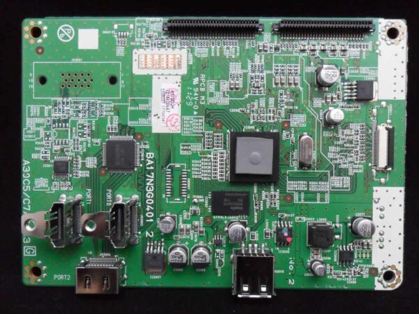 magnavox a17g0mma-001 digital main board