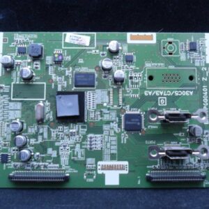 Magnavox A17P0MMA-001 Digital Main Board
