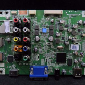 PHILIPS A17P6MMA-001-DM Main Board