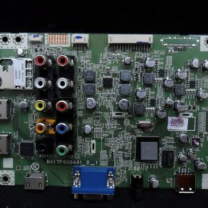 PHILIPS A17Q7MMA-001-DM Digital Main Board