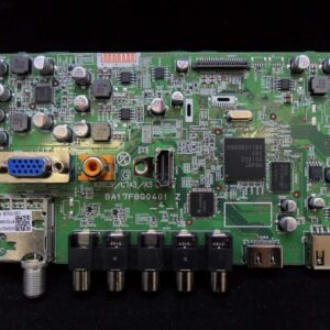 Magnavox A1AF8MMA-001-DM Main Board