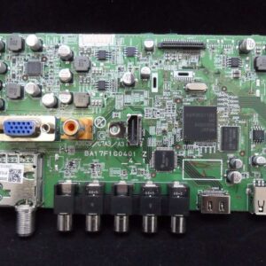 EMERSON A1AF9MMA-001-DM Digital Main Board