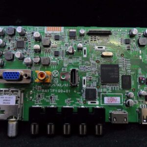 Magnavox A1AFAMMA-001-DM Digital Main Board