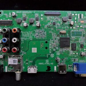 EMERSON A2171011 Main Board