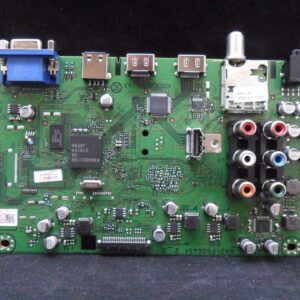 PHILIPS A21UAUH Main Board