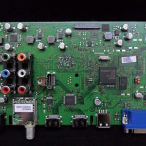EMERSON A21UFUH Main Board