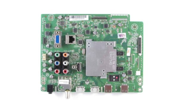philips a27uamma-001 main board