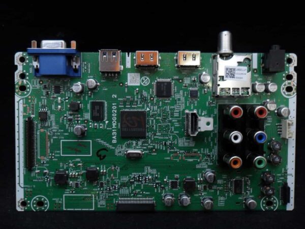 philips a31f2011 main board