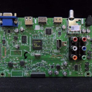 EMERSON A31M0MMA-003 Digital Main Board