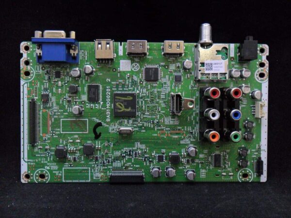 emerson a31m0mma-003 digital main board