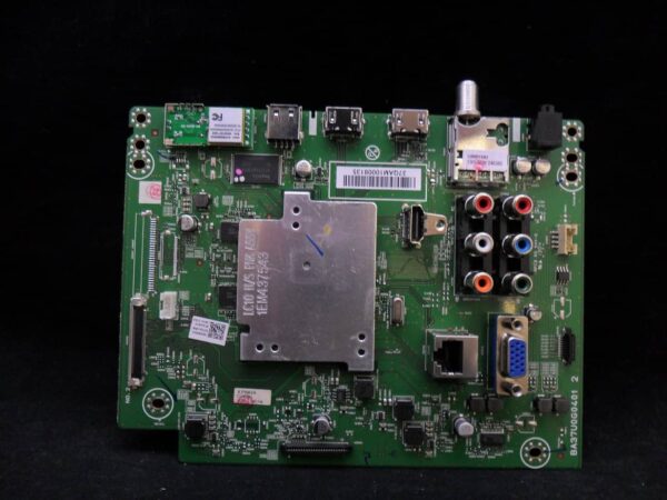 philips a37q0mma-001 digital main board