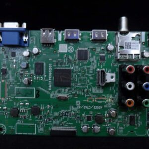 EMERSON A3AF0MMA-001 Digital Main Board