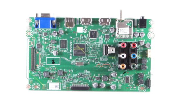 philips a3af1mma-001 main board
