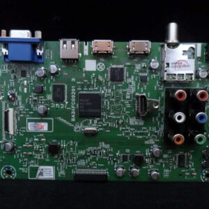 EMERSON A3AFCMMA-002 Digital Main Board