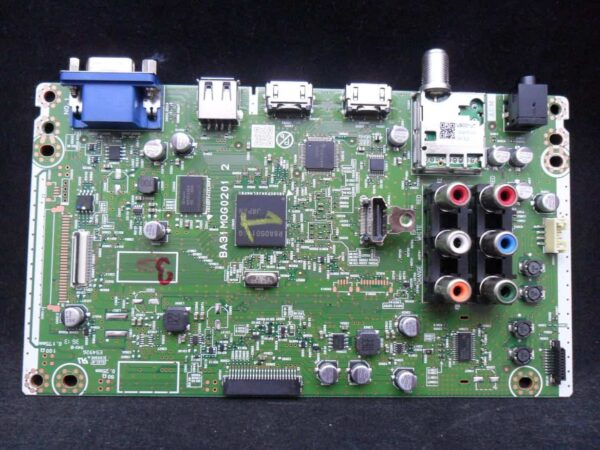 emerson a3afmmma-001 main board