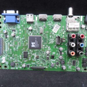 Magnavox A3AP1MMA-001 Main Board