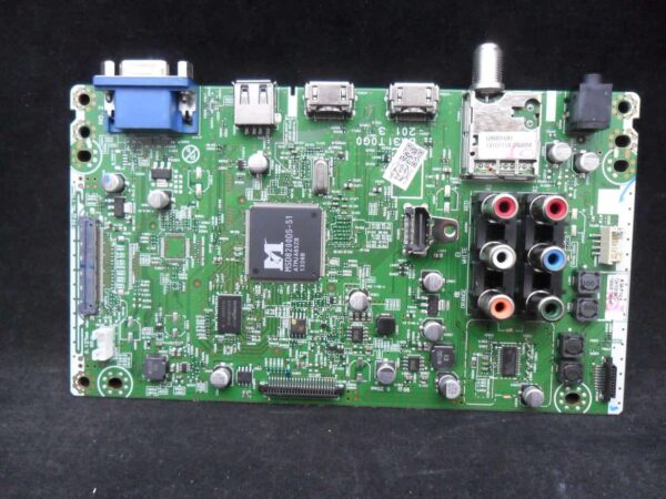 magnavox a3ap1mma-001 main board