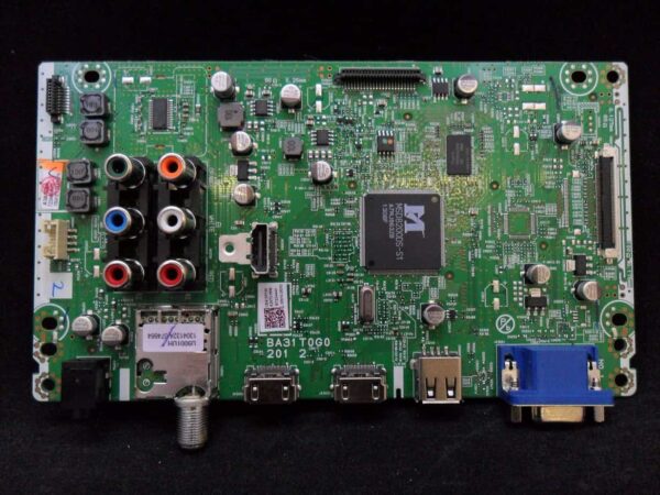 emerson a3at0-mma main board