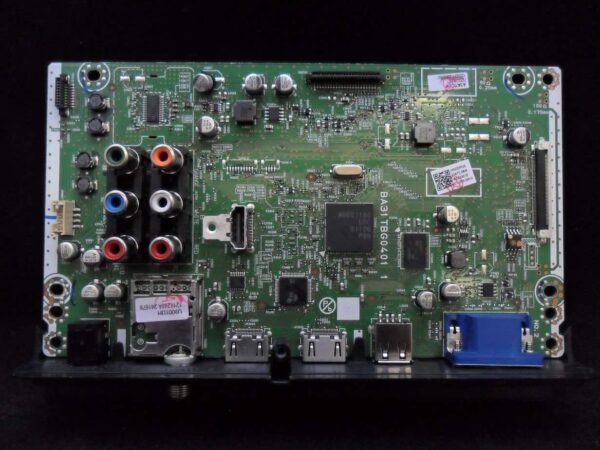 emerson a3atc-mma main board