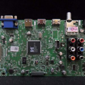 EMERSON A3ATEMMA-002 Digital Main Board