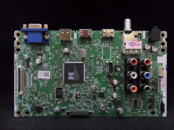 emerson a3atemma-002 digital main board