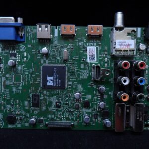 EMERSON A3AU0MMA-001 Digital Main
