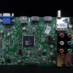 EMERSON A3AU0UH Digital Main Board