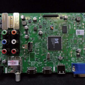 EMERSON A3AUFMMA-001 Main Board
