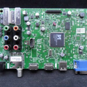 EMERSON A3AUGMMA-002 Main Board