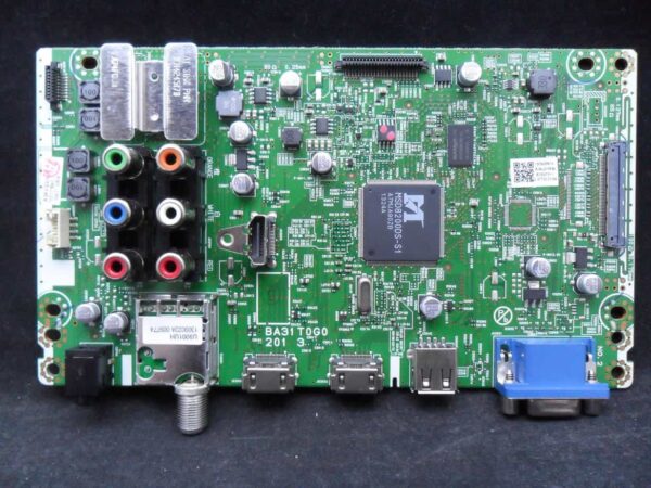 emerson a3augmma-002 main board