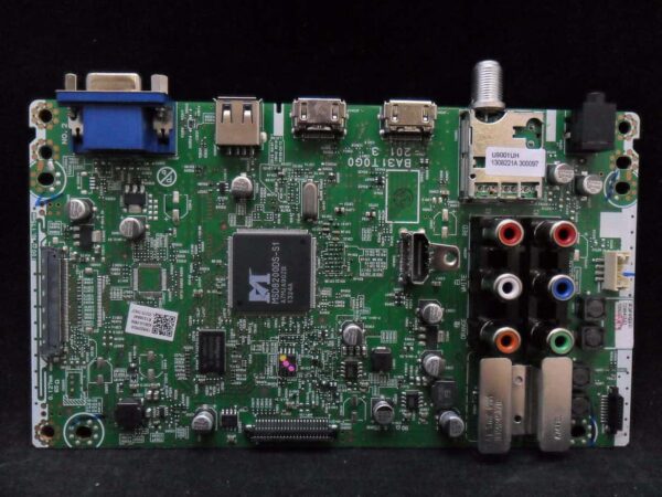 emerson a3augmma main board