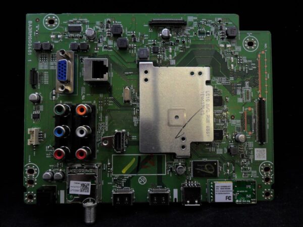philips a3rm0011 main board