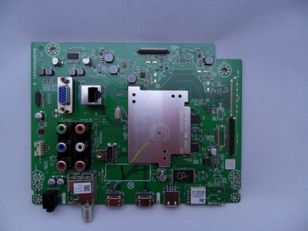 philips a3rm0mma-002 digital main board