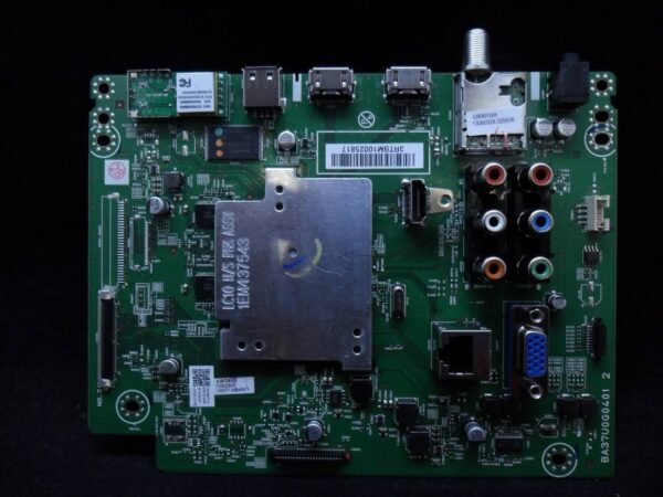 philips a3rtbmma-007 digital main board
