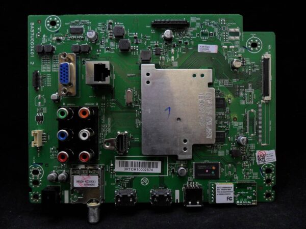 philips a3rtc-mma main board