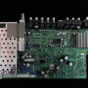 SHARP A3Y101ED20 Main Board