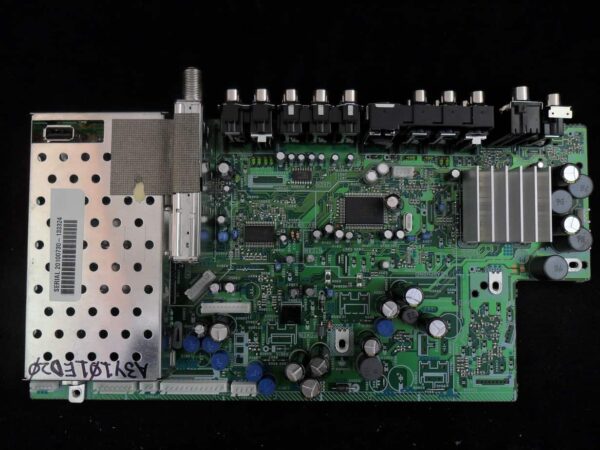sharp a3y101ed20 main board
