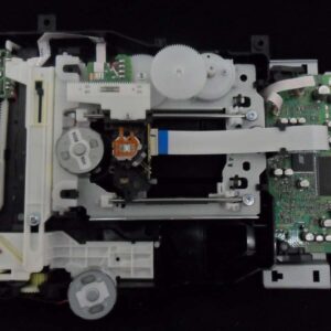 SHARP A52J01A650 DVD Mechanism