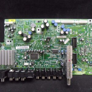 SHARP A5X506GD20 AV Board