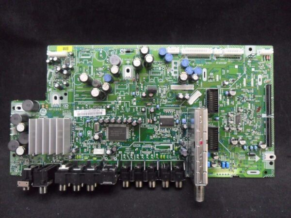 sharp a5x506gd20 av board