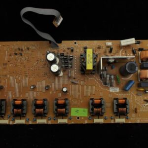 EMERSON A71F5MUT Power Supply Inverter