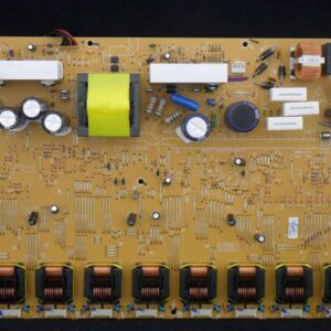 PnF A71GDMUT MUT Board