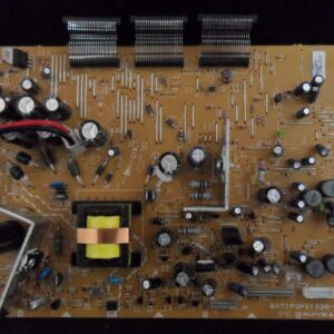 Sylvania A74F0MPS Power Supply