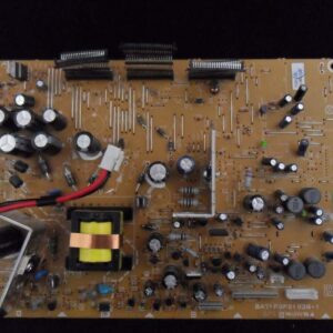 Sylvania A74F2MPS-1 Power Supply