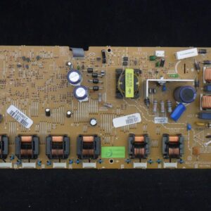 Sylvania A74F2MUT Power Supply / Backlight Inverter