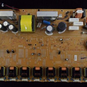 Sylvania A74GBMUT MUT Board