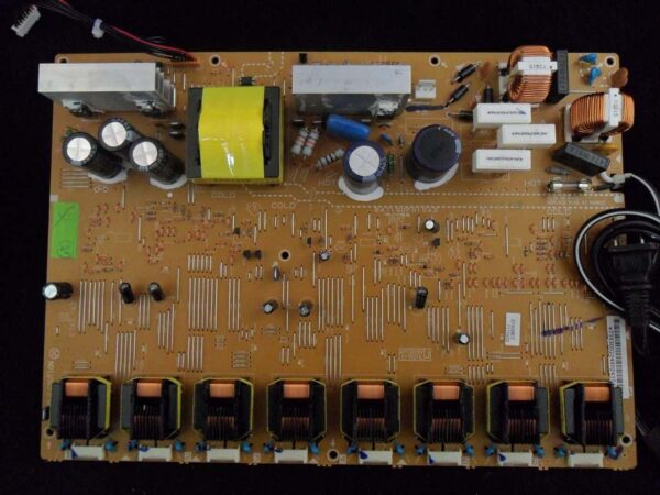 sylvania a74gbmut mut board
