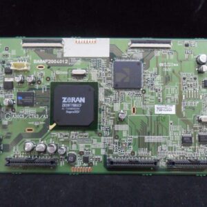 Magnavox A8AFDUH Digital Main Board
