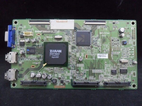 magnavox a8afduh digital main board